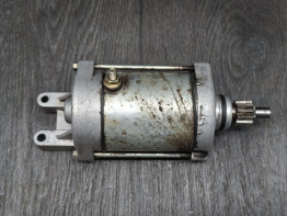 Starting motor Yamaha XTX 660
