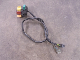 Stuurschakelaar links BMW R 1100 RT