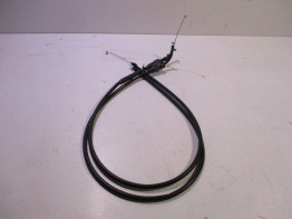 Gaskabel Yamaha MT 07