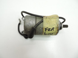 Starting motor Yamaha FZR 600