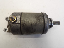 Startmotor Honda CBR 600 F