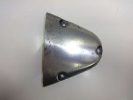Motorblockdeckel Suzuki LS 650