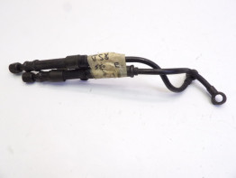 Olieleiding Suzuki GSX 550 EF
