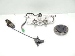 Key set Suzuki GSF 1200 Bandit