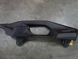 Achterhandvat Kawasaki VERSYS 650