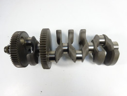 Krukas BMW K 1200 GT