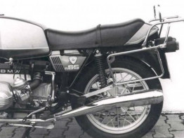 Kofferbeugel set BMW R 45