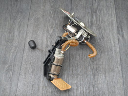 Brandstofpomp Harley Davidson Road King