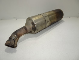 Muffler BMW R 1200 RT