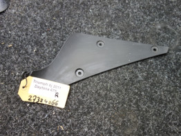 Rechter binnenkuip Triumph Daytona 675 