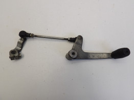 Schalthebel Honda Deauville 650 - 700