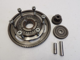 Start up clutch Honda VT 750 Shadow