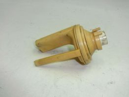 Engine parts Kawasaki ZX 6 R