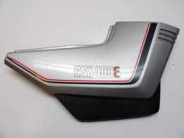 Seitenverkleidung rechts klein Suzuki GSX 400 E