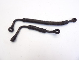 Olieleiding Kawasaki GPZ 750