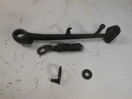 Standaard Yamaha FJ 1200