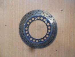 Achterremschijf Yamaha XJ 900 S Diversion