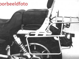 Kofferbeugel set Kawasaki VN 1500