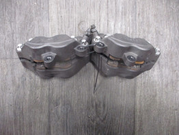 Remklauwen Kawasaki Z 900