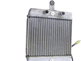 Radiator Suzuki Burgman 200