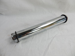 Uitlaat Moto Guzzi Le Mans I