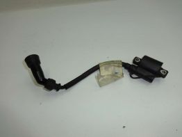 Bobine Suzuki DR 650