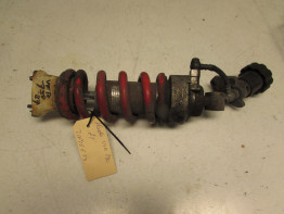 Achterschokbreker Honda VFR 750