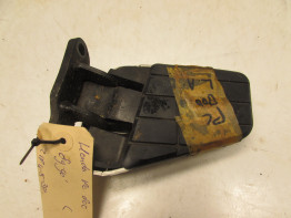 Voetsteun links Honda PC 800