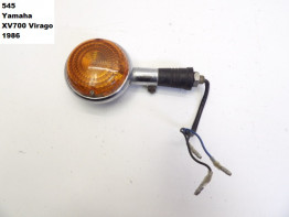 Blinker vorne rechts Yamaha XV 750 Virago