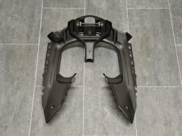Cowl inside upper Kawasaki Ninja 650