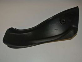 Rechter luchtbuis Suzuki GSX R 600