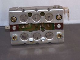 Spanningsregelaar BMW Overige BMW