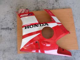 Linker zijkuip Honda CBR 600 F