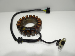 Dynamo Suzuki DL 1000 V STROM