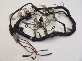 Kabelboom Kawasaki LTD 550