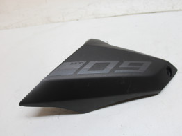 Luftkanale links Yamaha MT 09