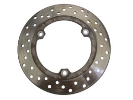 Bremsscheibe hinten Yamaha MT 03