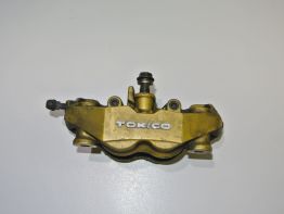 Remklauw links voor Suzuki GSX R 600