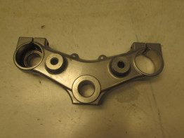 Kroonplaat Yamaha V max