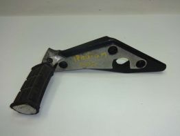 Soziusfussraste rechts Yamaha YX 600 Radian