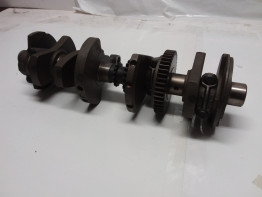 Krukas Yamaha FZR 600