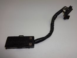 Zekeringkast Honda Goldwing GL