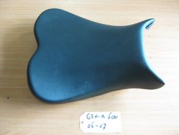 Seat Suzuki GSX R 600