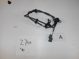 ABS sensor achter Kawasaki Z 750