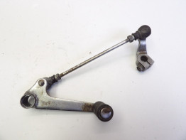 Schakelpedaal Honda CB 400