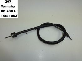 Toeren teller kabel Yamaha XS 400