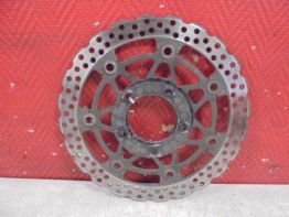 Bremsscheibe vorne Kawasaki Z 750