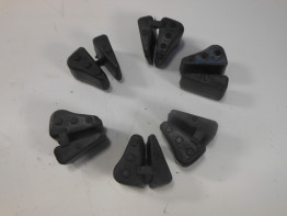 Driven flange Yamaha MT 09