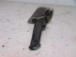 Rechter schetsplaat Yamaha TDM