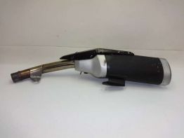 Muffler Kawasaki Z 750